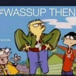 Meet your Posher, Rodrigo